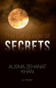 The Language of Secrets - Book #2 of the Rachel Getty & Esa Khattak