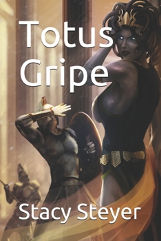 Paperback Totus Gripe Book