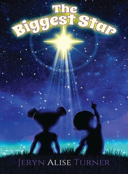 Hardcover The Biggest Star Book