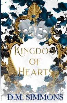 Kingdom of Hearts (Children of the Fallen) - Book #3 of the Children of the Fallen