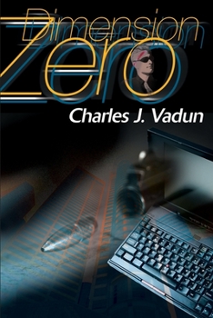 Paperback Dimension Zero Book