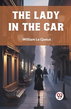 Paperback The Lady in the Car Book