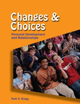 Hardcover Changes & Choices Book