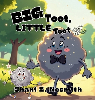 Hardcover Big Toot, Little Toot Book