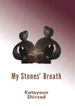 Paperback My Stone's Breath Book