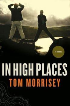 Hardcover In High Places Book