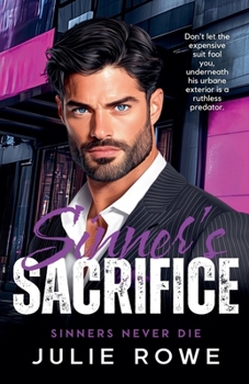Paperback Sinner's Sacrifice Book