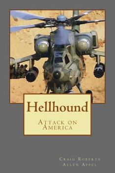 Paperback Hellhound Book