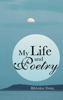 Paperback My Life and Poetry Book