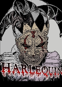 Paperback Harlequin Book