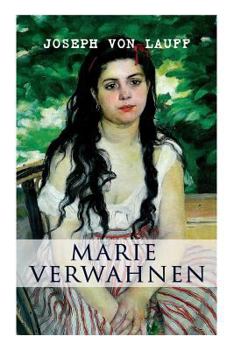 Paperback Marie Verwahnen Book