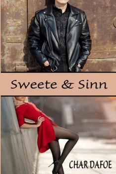 Paperback Sweete and Sinn Book