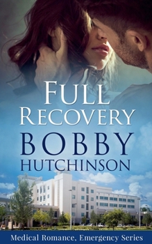 Full Recovery (Emergency!)