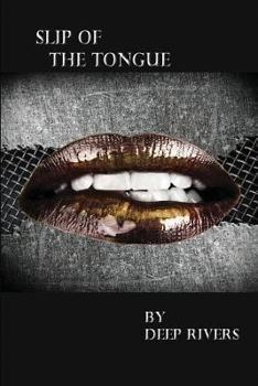 Paperback Slip of the Tongue Book