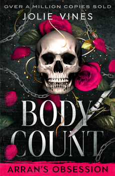 Paperback Arran's Obsession Book