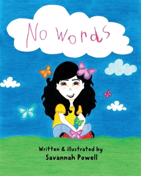 Paperback No Words Book