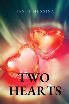 Paperback Two Hearts Book