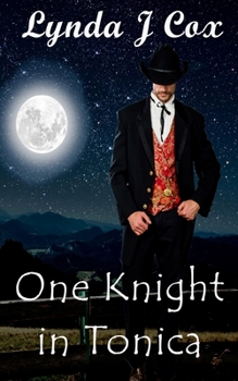 Paperback One Knight in Tonica: Grooms of Tonica Book