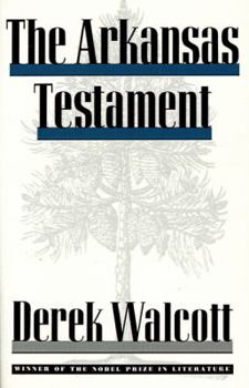 Paperback The Arkansas Testament Book