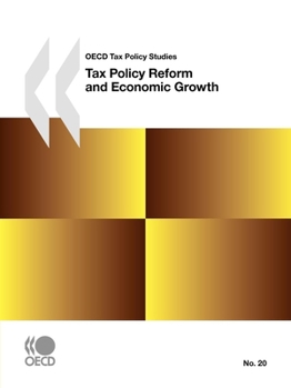 Tax Policy Reform and Economic Growth
