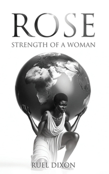 Paperback Rose: Strength of a Woman Book