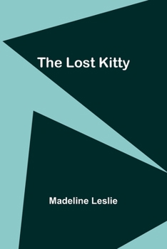 Paperback The Lost Kitty Book