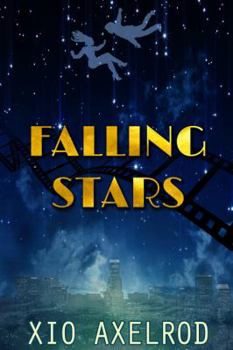 Paperback Falling Stars Book