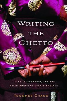 Writing the Ghetto - Book  of the American Literatures Initiative