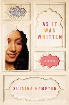 Hardcover As It Was Written: A Novel Book