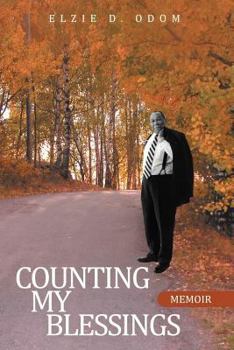 Paperback Counting My Blessings Book