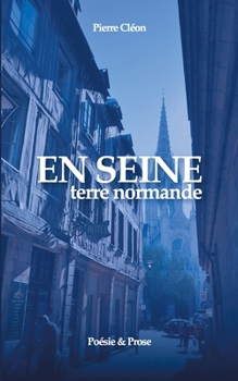 Paperback En Seine: Terre normande [French] Book