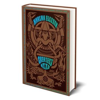 Hardcover Greatest Hits Book