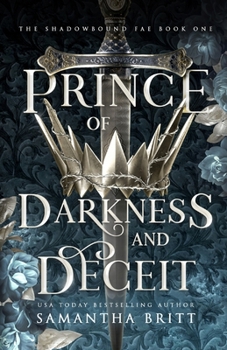 Prince of Darkness and Deceit