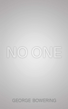 Paperback No One Book