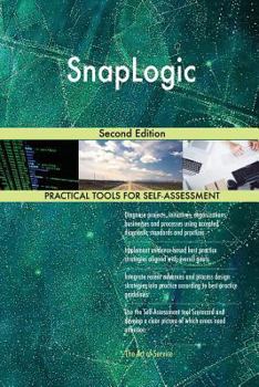 SnapLogic Second Edition