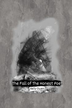 Paperback The Fall of the Honest Poet Book