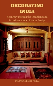 Paperback Decorating India Book