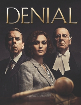 Paperback Denial: Screenplay Book