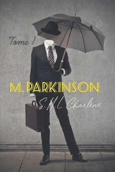 Paperback Mr. Parkinson [French] Book