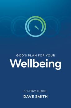 Paperback God's Plan for Your Wellbeing Book