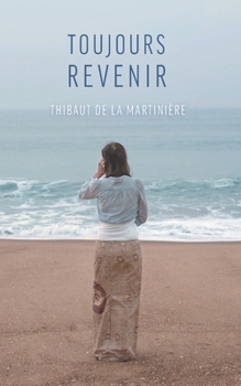 Paperback Toujours revenir [French] Book