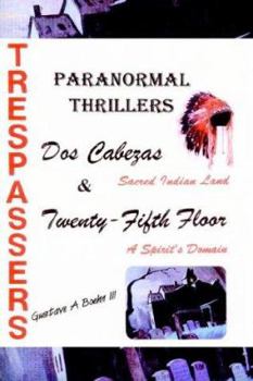 Hardcover Trespassers Book