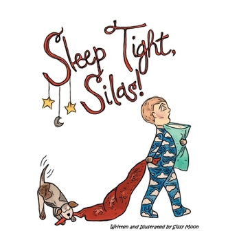Hardcover Sleep Tight, Silas Book