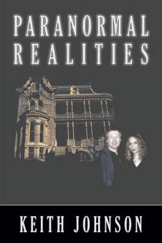 Paperback Paranormal Realities Book