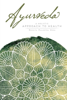 Paperback Ayurveda Book