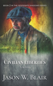 Paperback Civlian Liberties Book