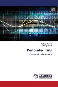 Paperback Perforated Fins Book