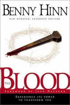 Paperback The Blood Book