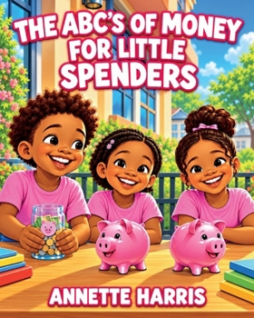 The ABC's of Money for Little Spenders