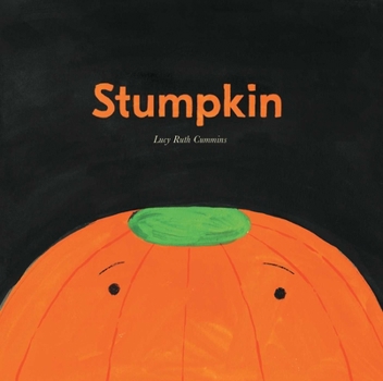 Hardcover Stumpkin Book